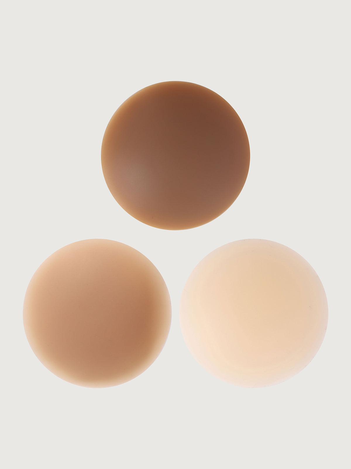 Silicone Nipple Covers