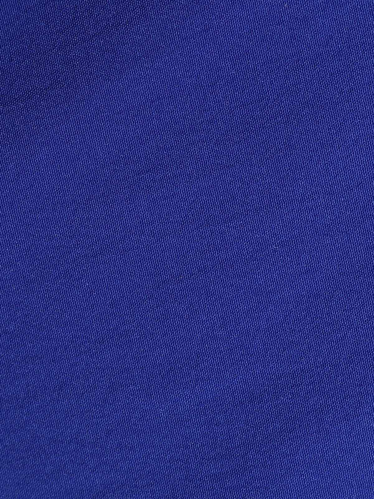 Hapnix® - Men's Navy 7" Swim Trunks