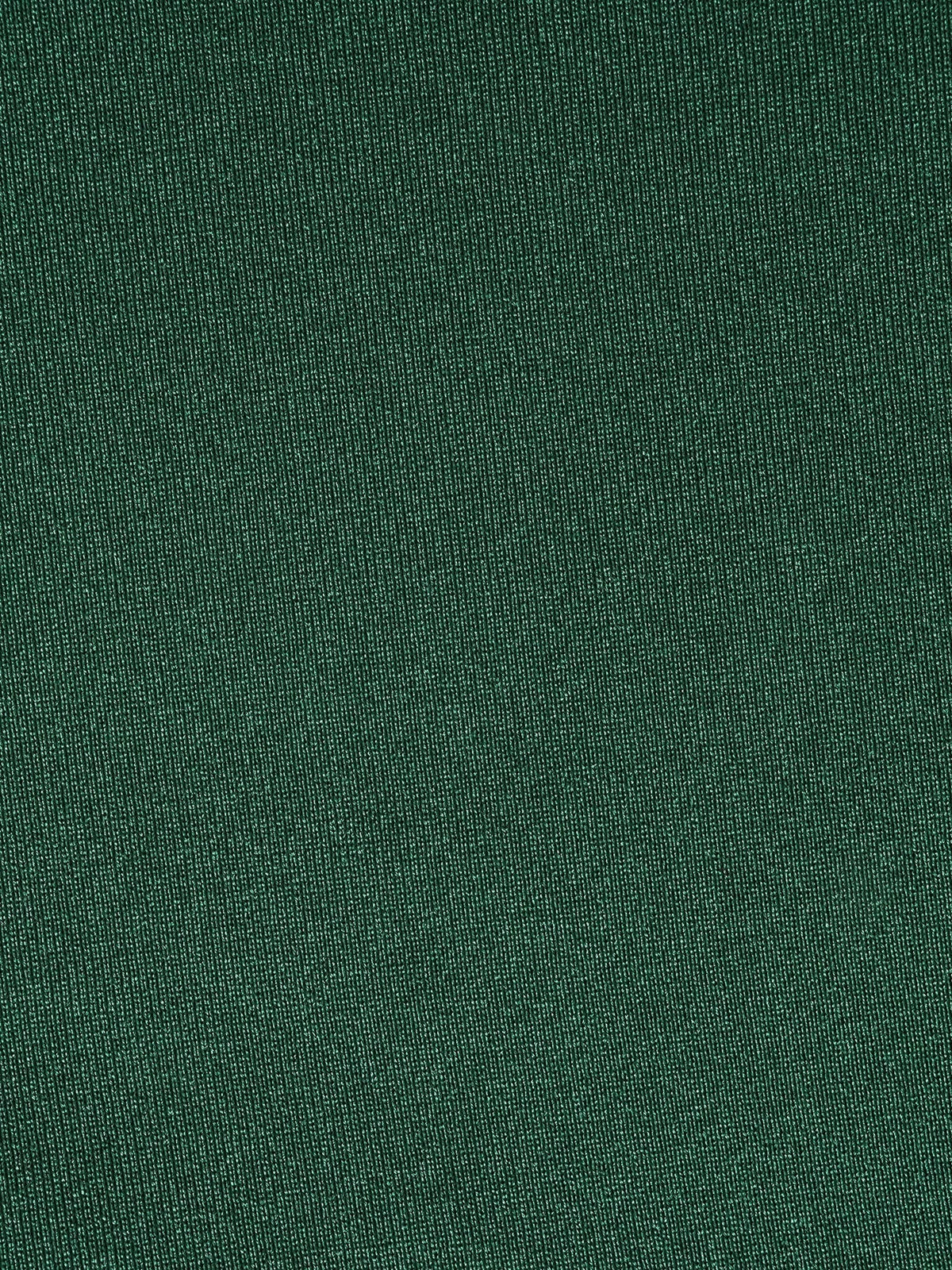 Dark Green Tie Bikini Bottom