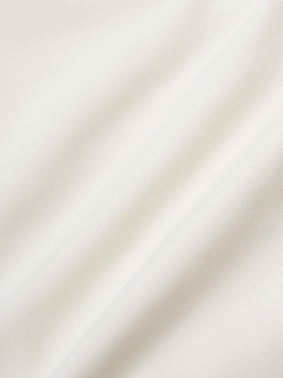 ECONYL® White O-Ring Bikini Bottom