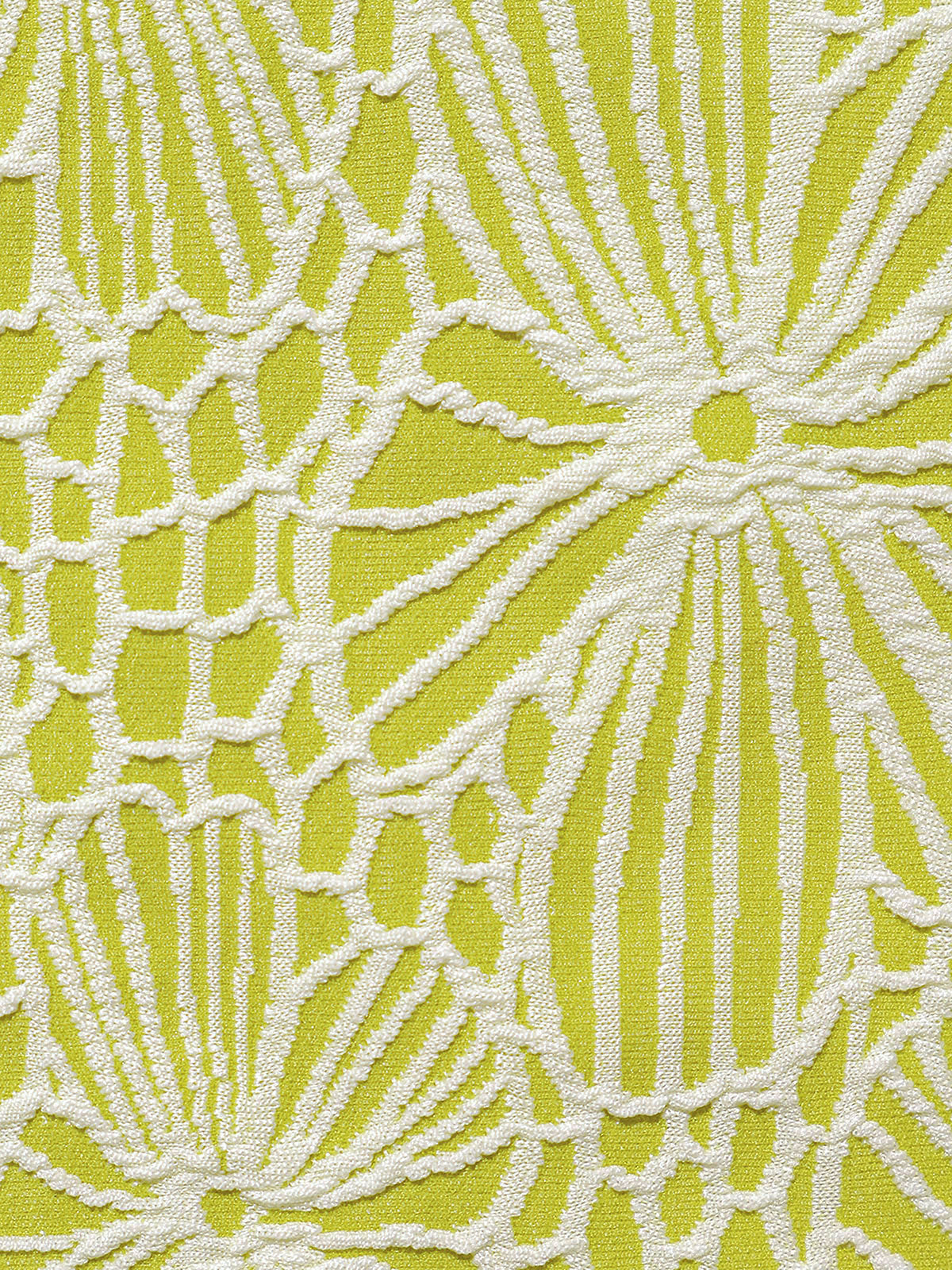 Long Sleeves Textured Crop Surf Top