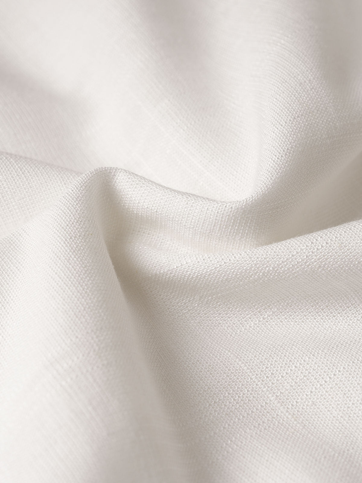 White V Neck Plaeted Beach Dress