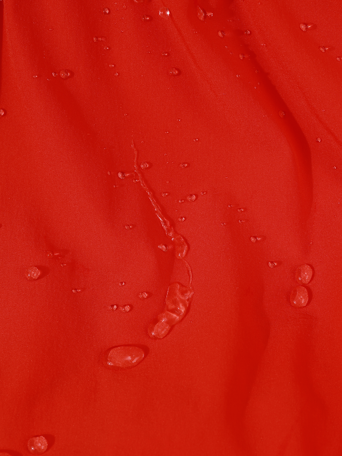 The Brick Red Men's 5" Beach Swimming Trunks