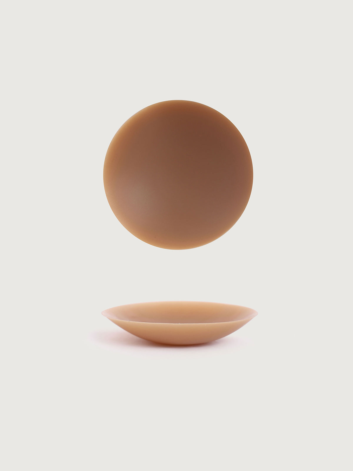 Silicone Nipple Covers