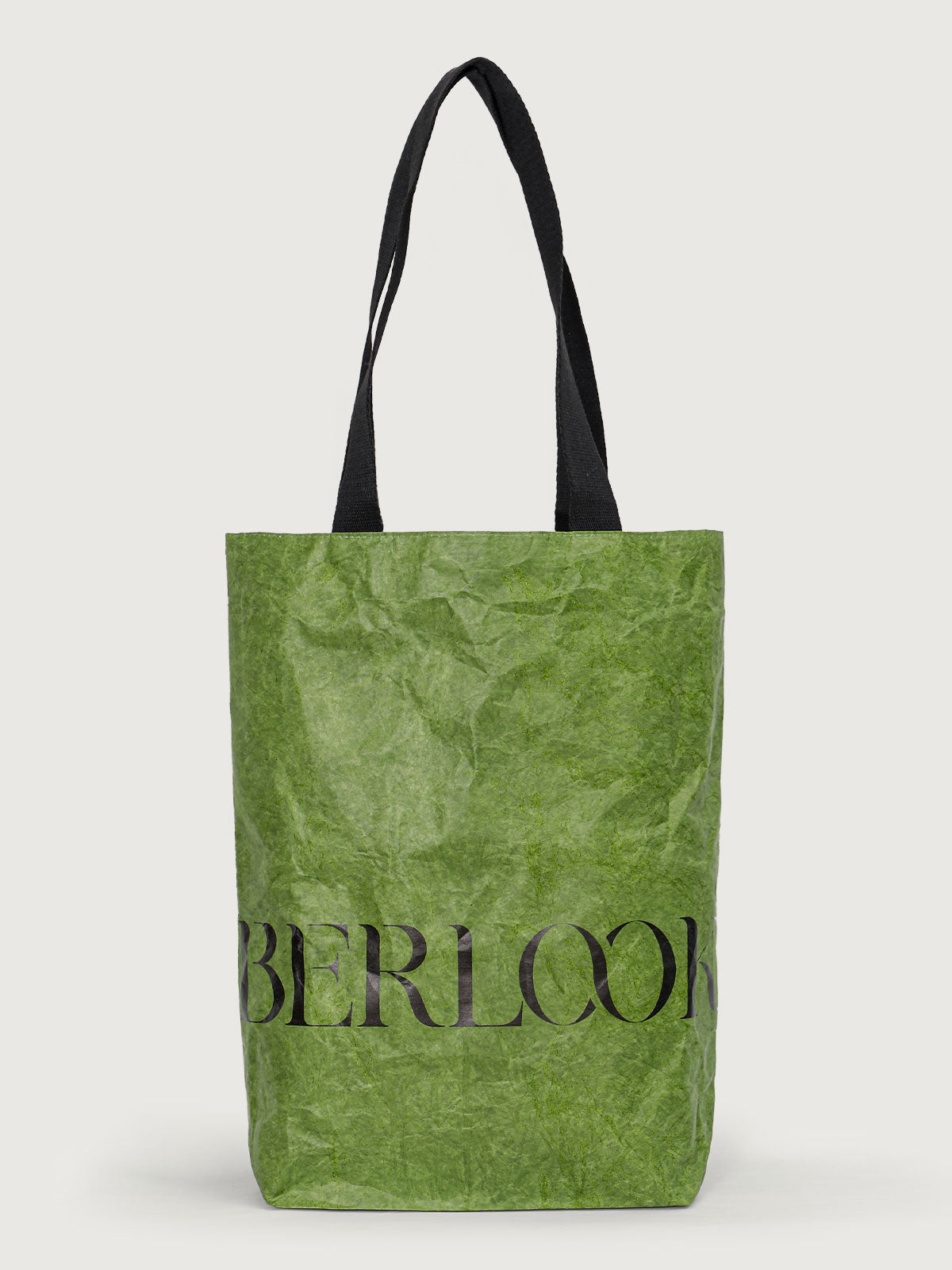 Berlook Logo Tote Tyvek Swimming Storage Bag