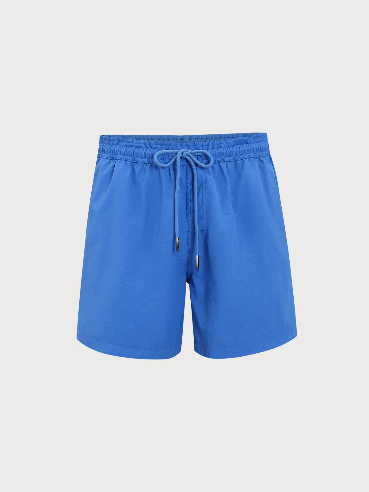 The Blue Beach Men's 5" Swimming Trunks