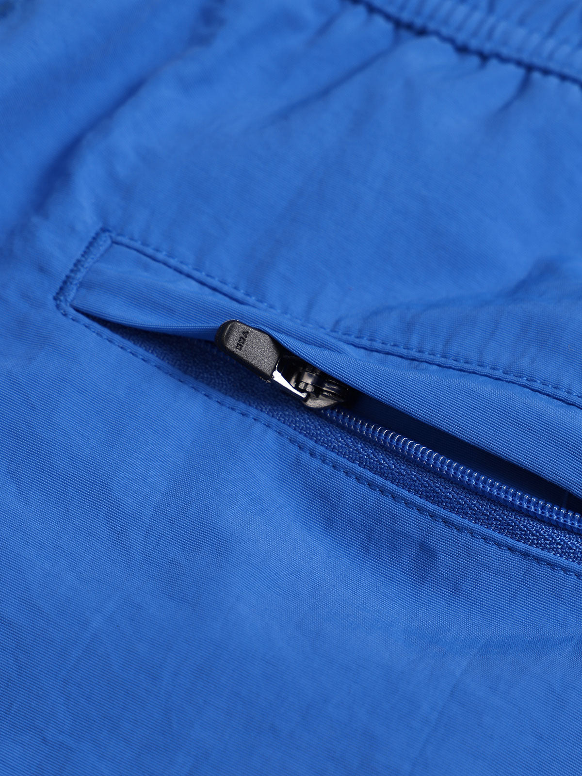 The Blue Beach Men's 5" Swimming Trunks