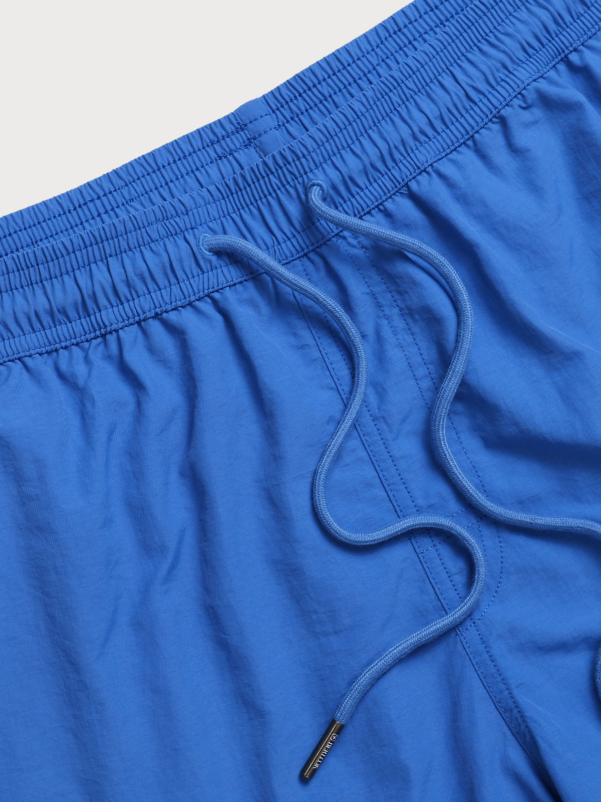 The Blue Beach Men's 5" Swimming Trunks