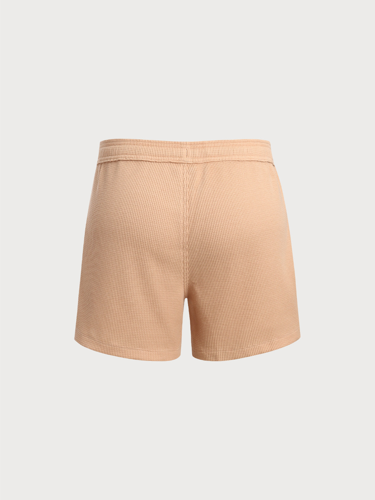 Yellow Beach Men’s 5" Beach Shorts