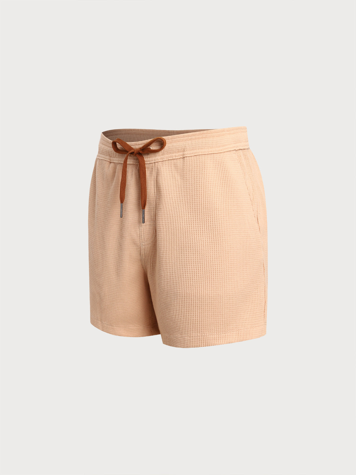 Yellow Beach Men’s 5" Beach Shorts