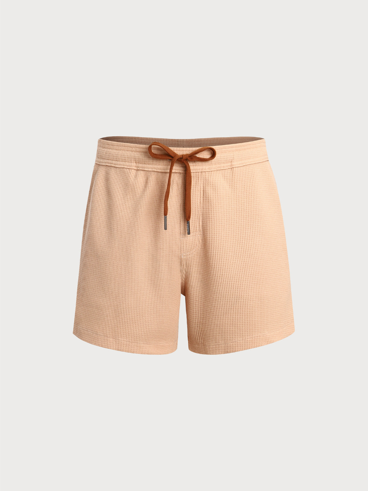 Yellow Beach Men’s 5" Beach Shorts
