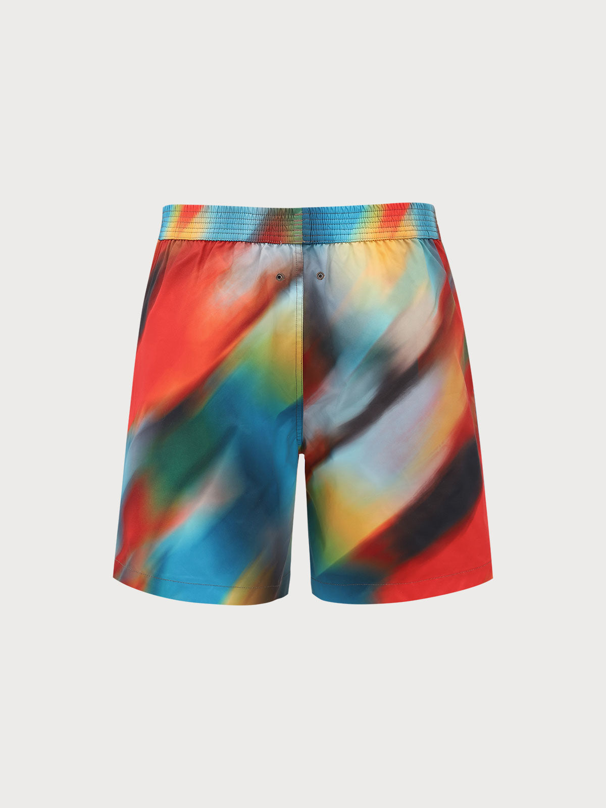 Hapnix® - The Fancy Men's 7" Swim Trunks