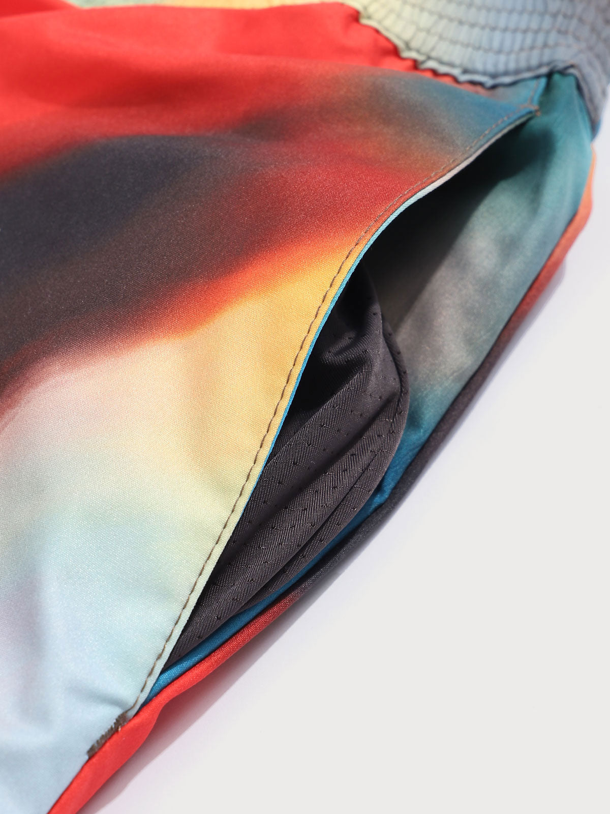 Hapnix® - The Fancy Men's 7" Swim Trunks