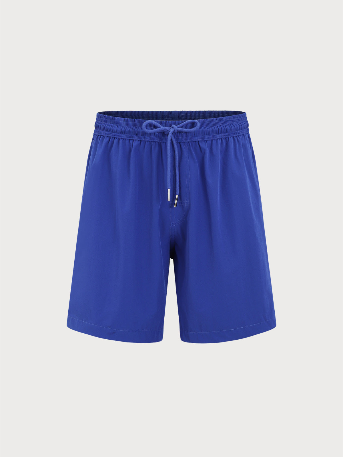 Hapnix® - Men's Navy 7" Swim Trunks