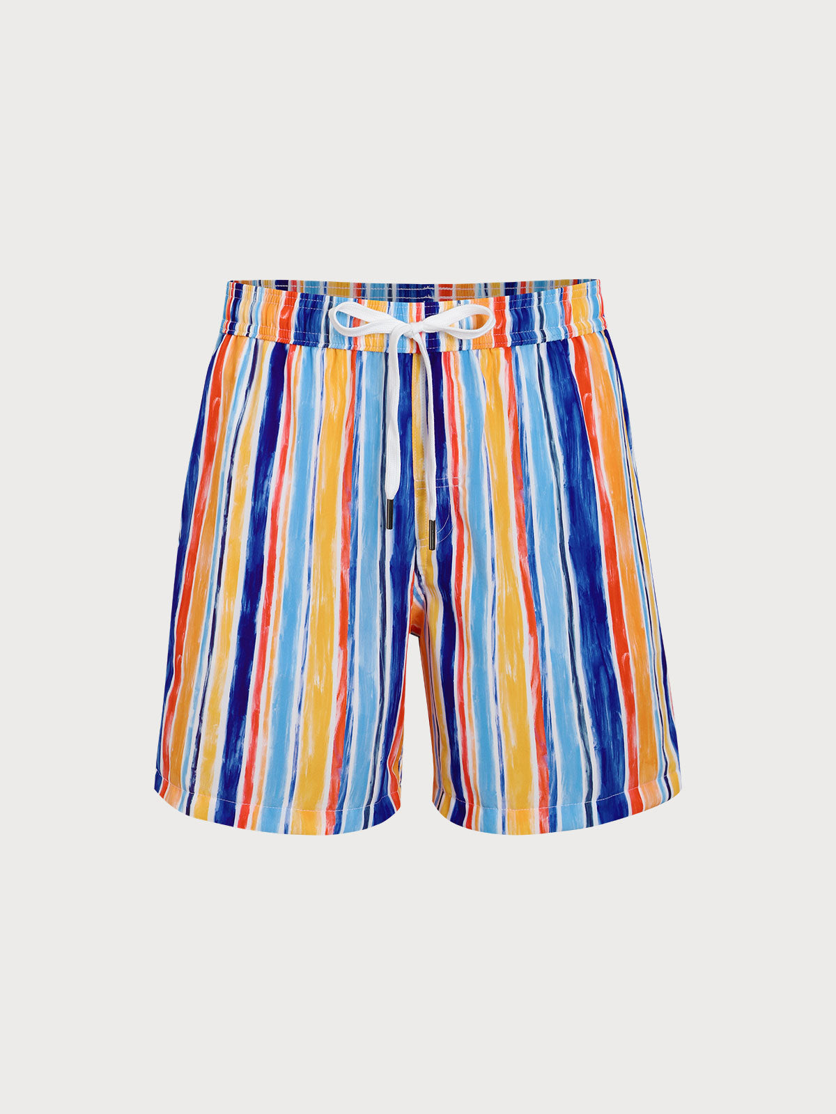 Hapnix® - The Multi Men's 7" Swim Trunks