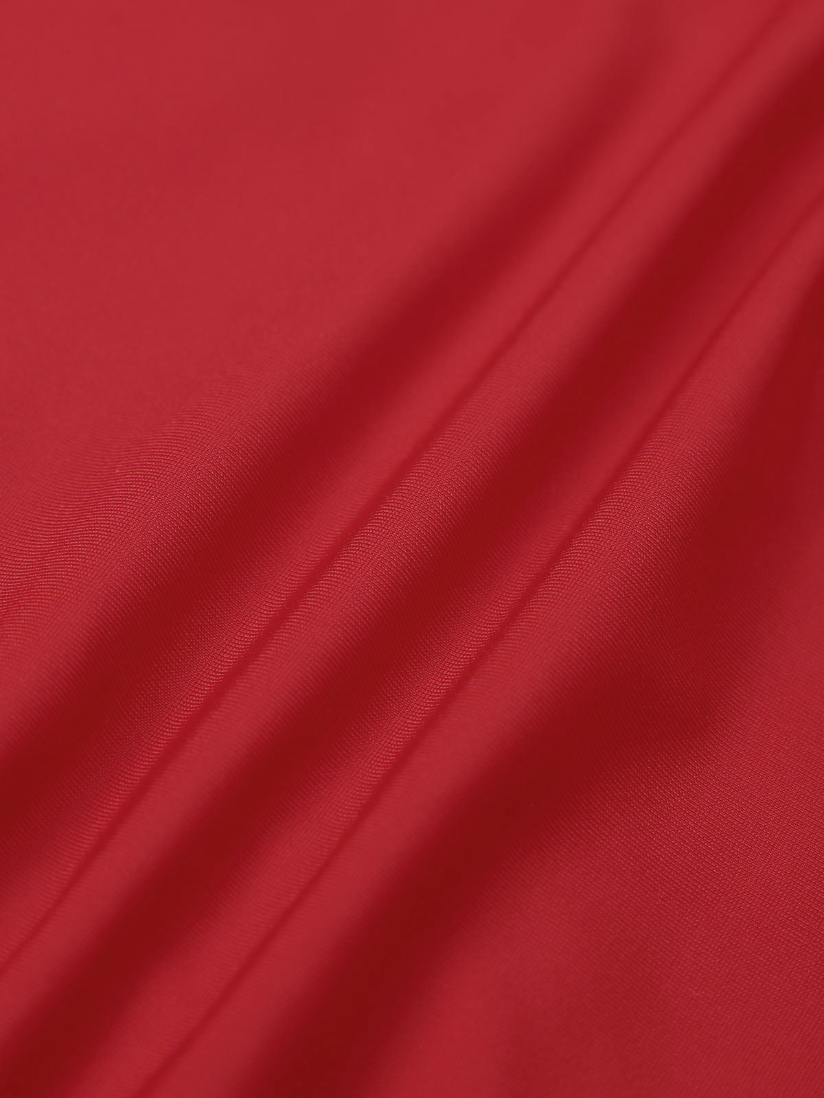 ECONYL® Red Reversible Tie Bikini Bottom