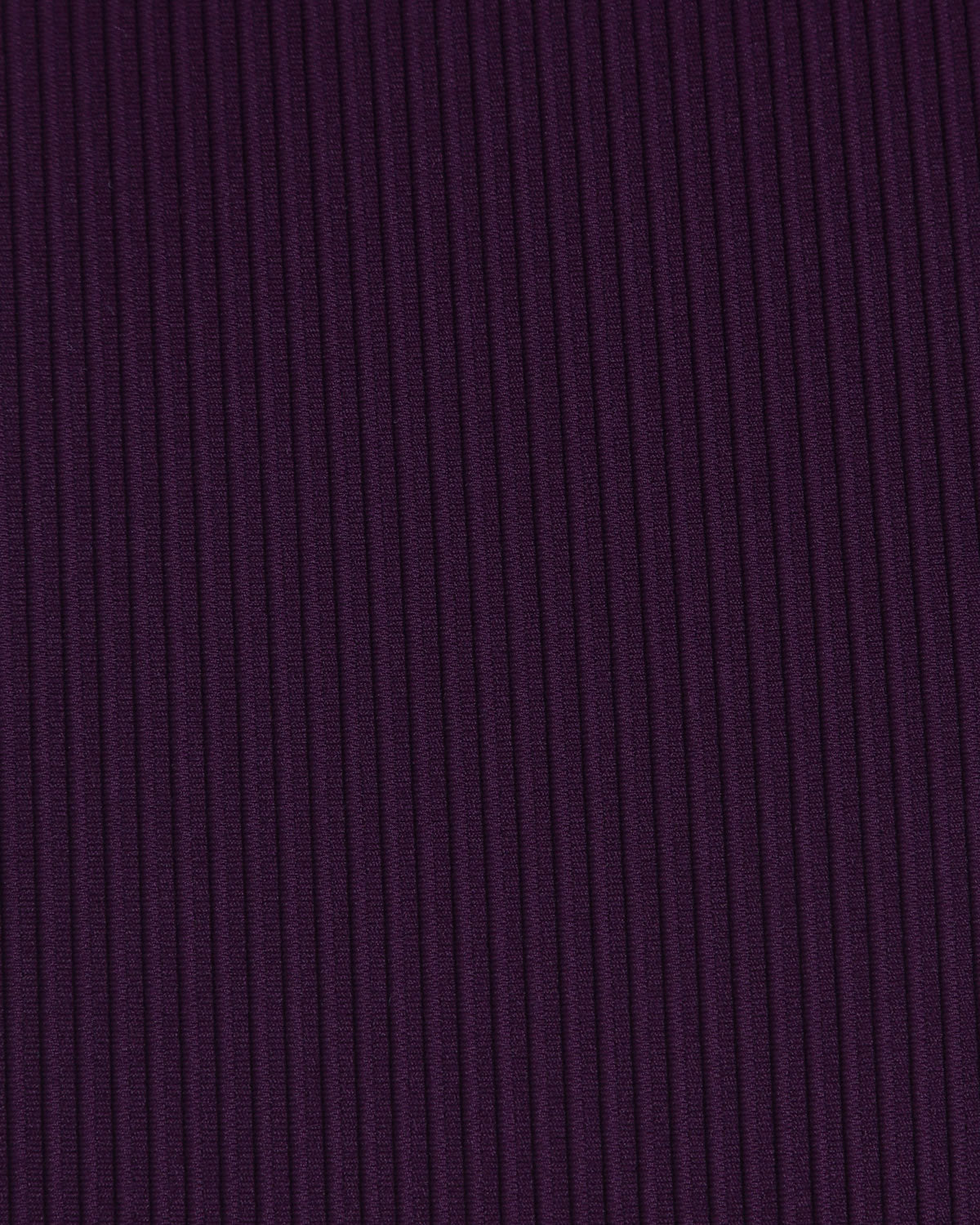 Purple O-Ring Bikini Bottom