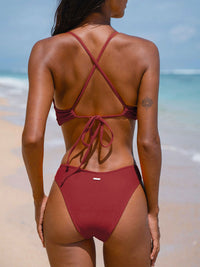 Wine Red