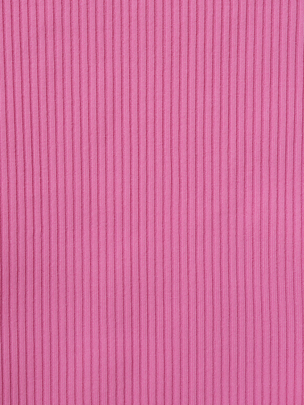 Red-Pink Reversible Bikini Bottom