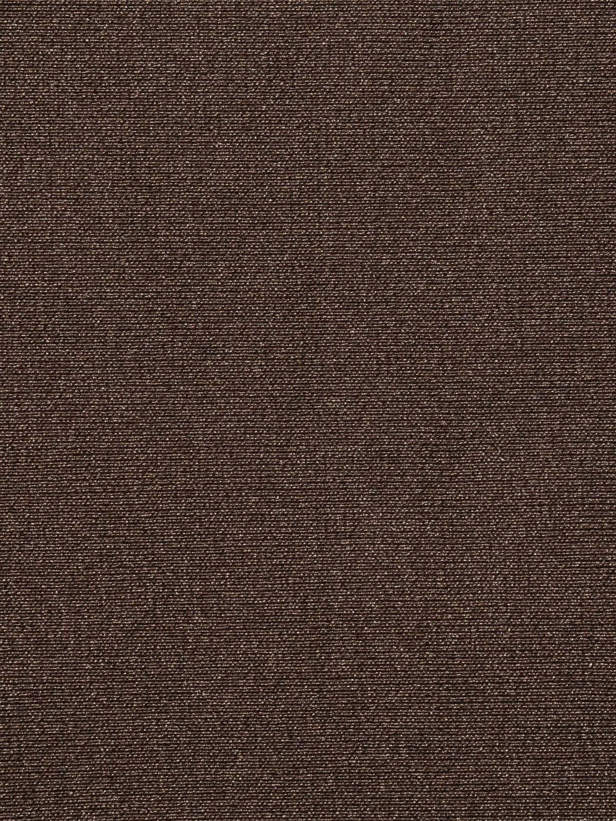 Dark Coffee Pleated Bikini Bottom