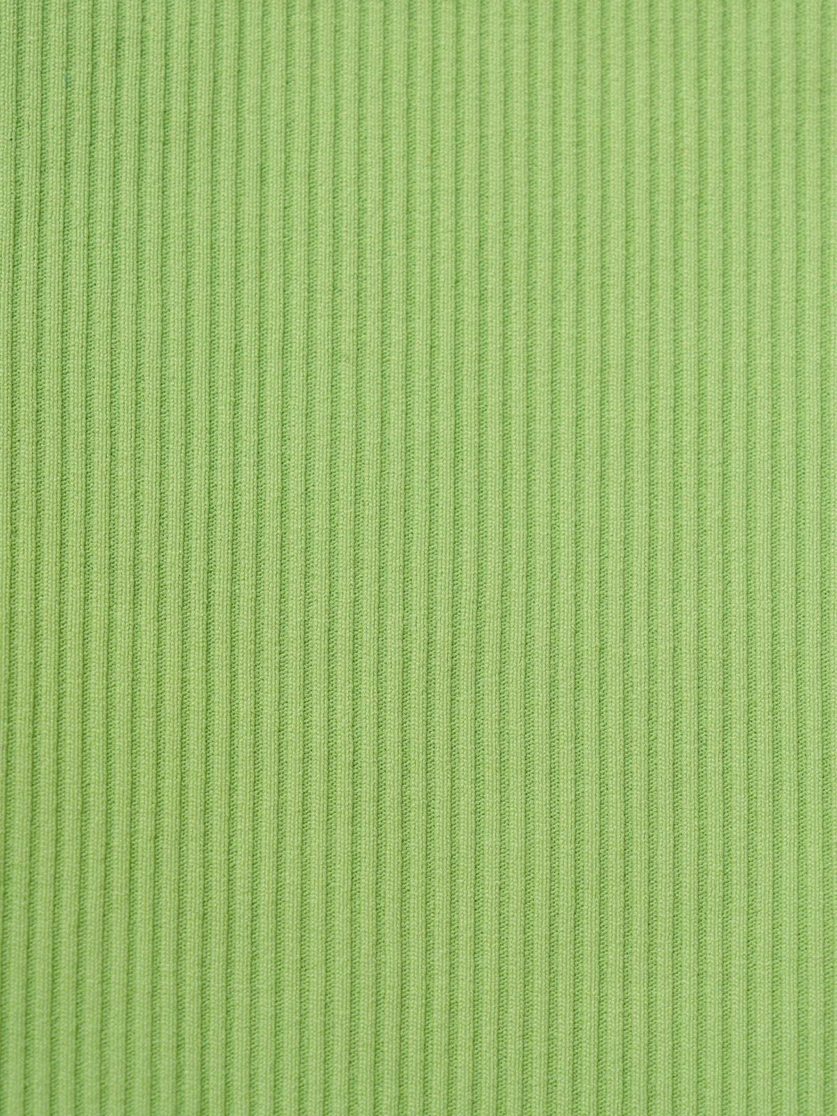 Green Reversible Bikini Bottom