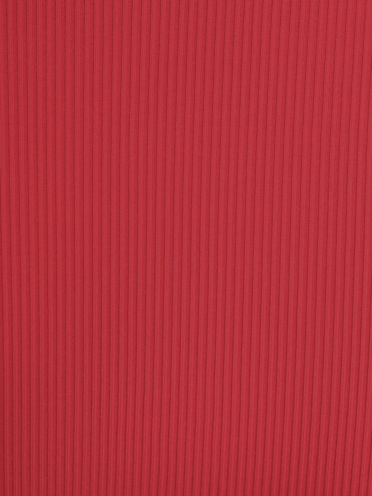 Red-Pink Reversible Bikini Bottom