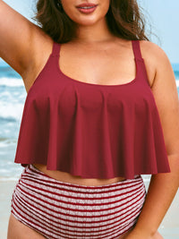 Wine Red