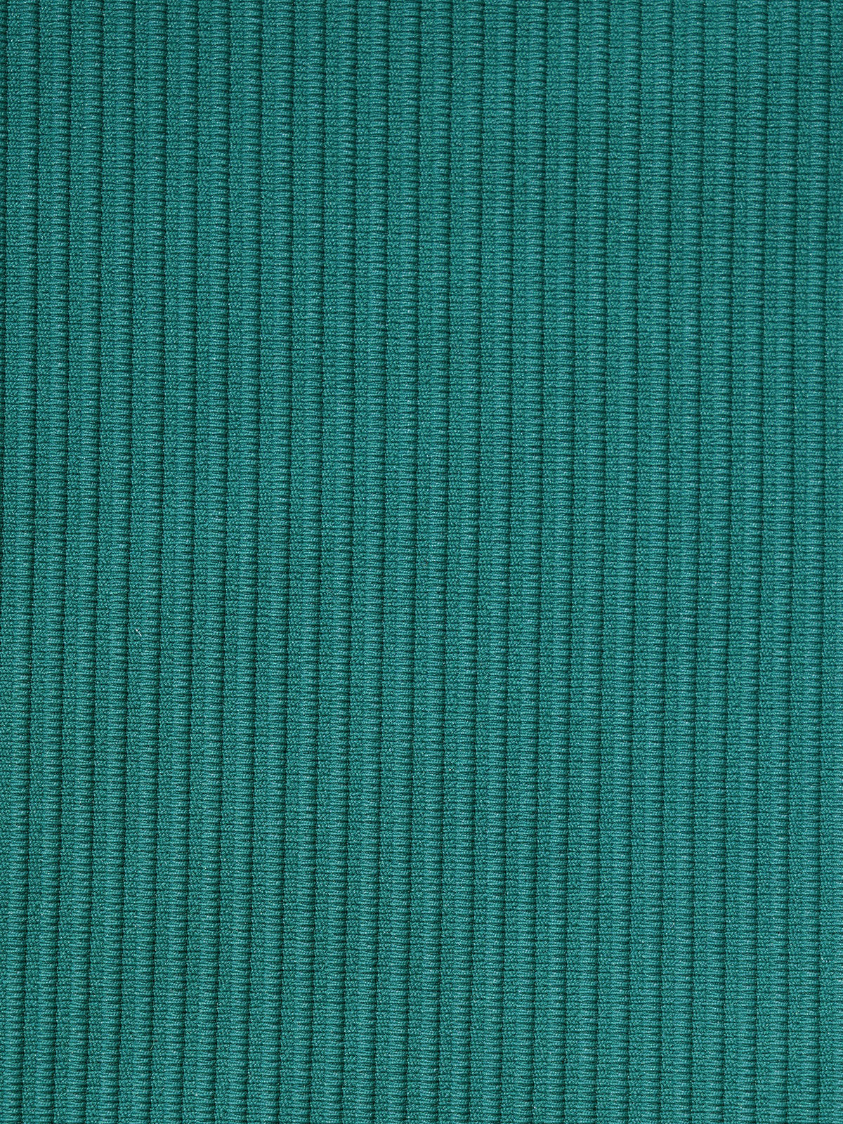 Green Contrast Surf Top