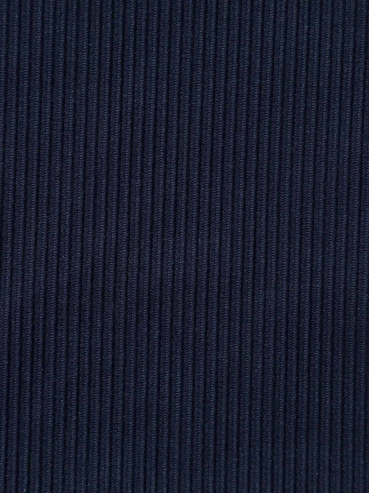 Navy Cut-Out Surf One Piece