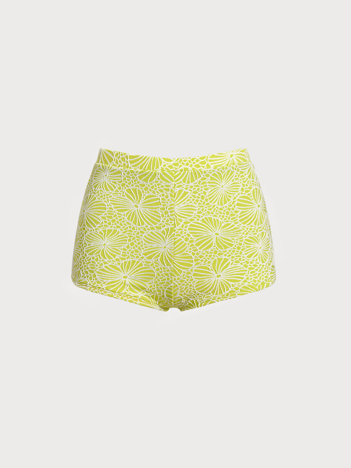 Textured Surf Bottom