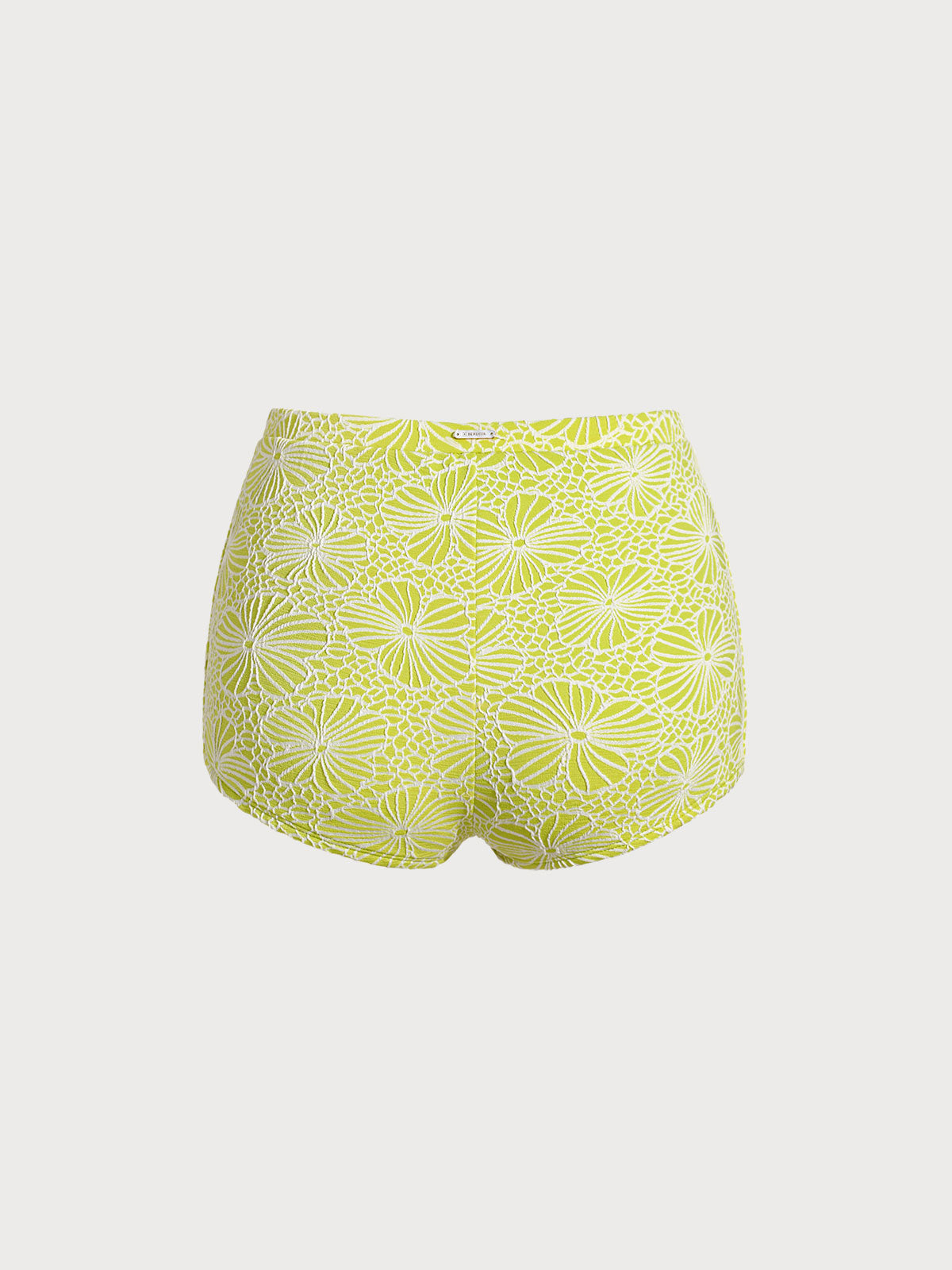 Textured Surf Bottom