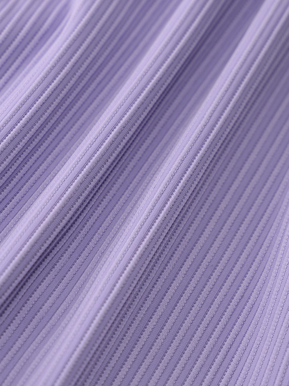 Purple High Waisted Surf Bottom