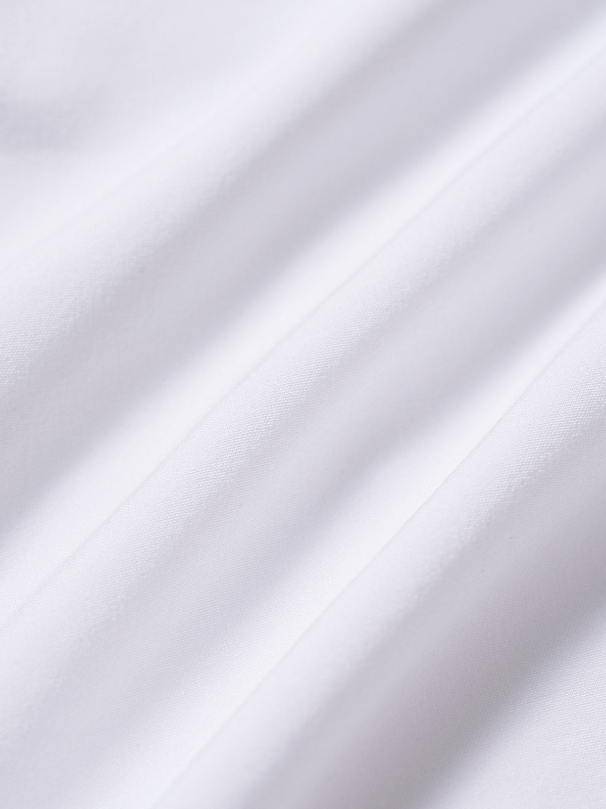 White Line Pockets Tennis Skirt
