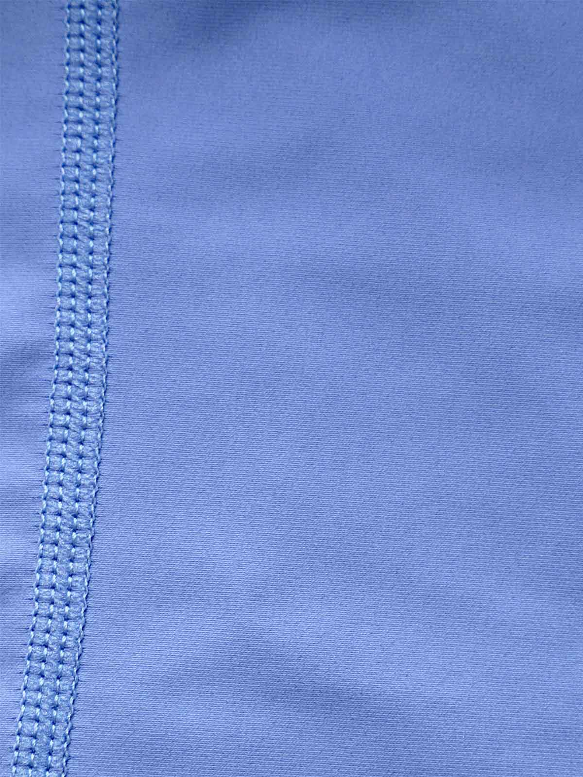 Light Blue Surf One Piece