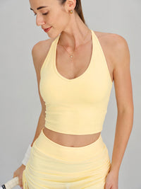 Light Yellow