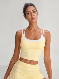 Light Yellow