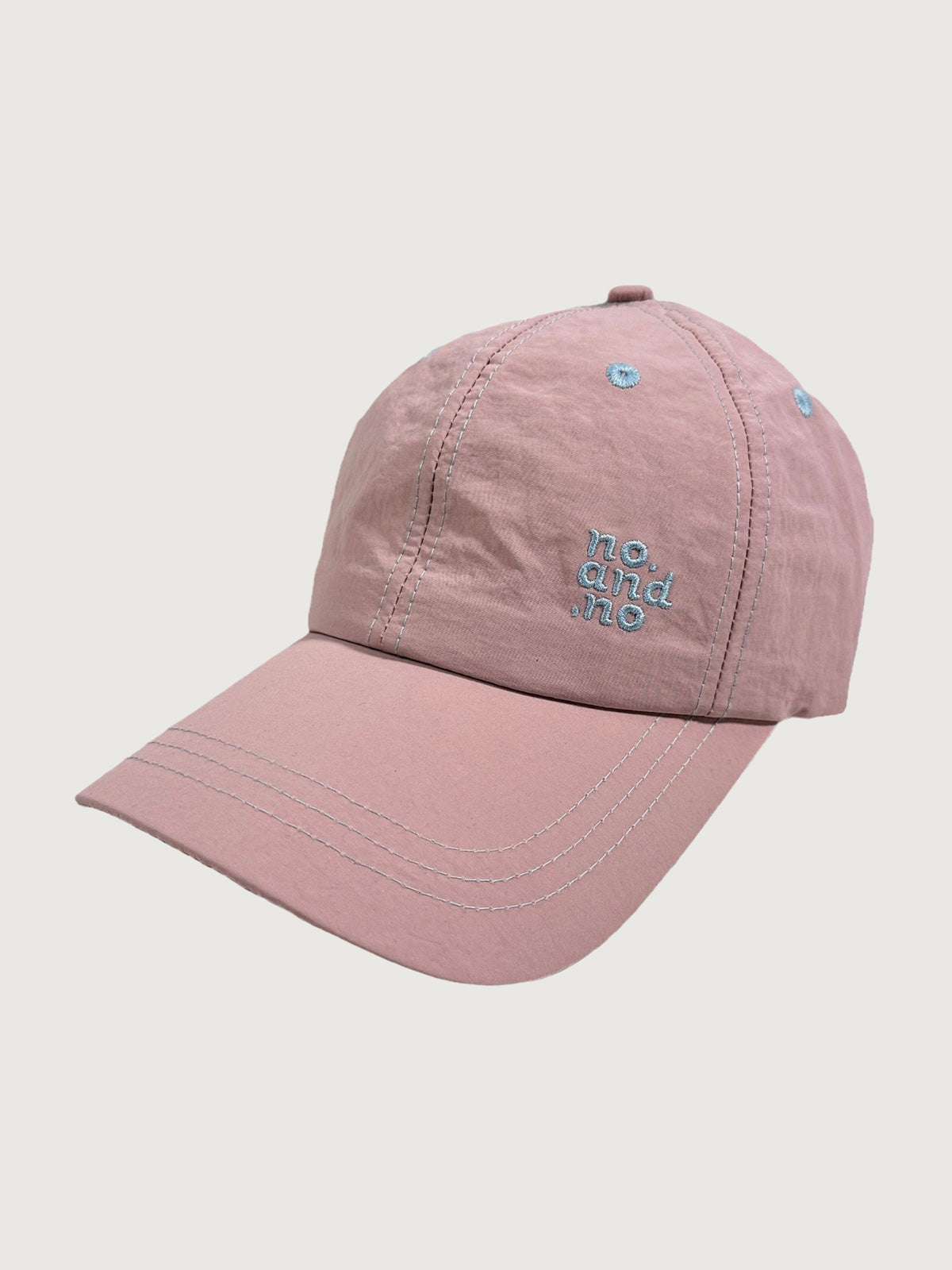 Pink Adjustable Sports Hat