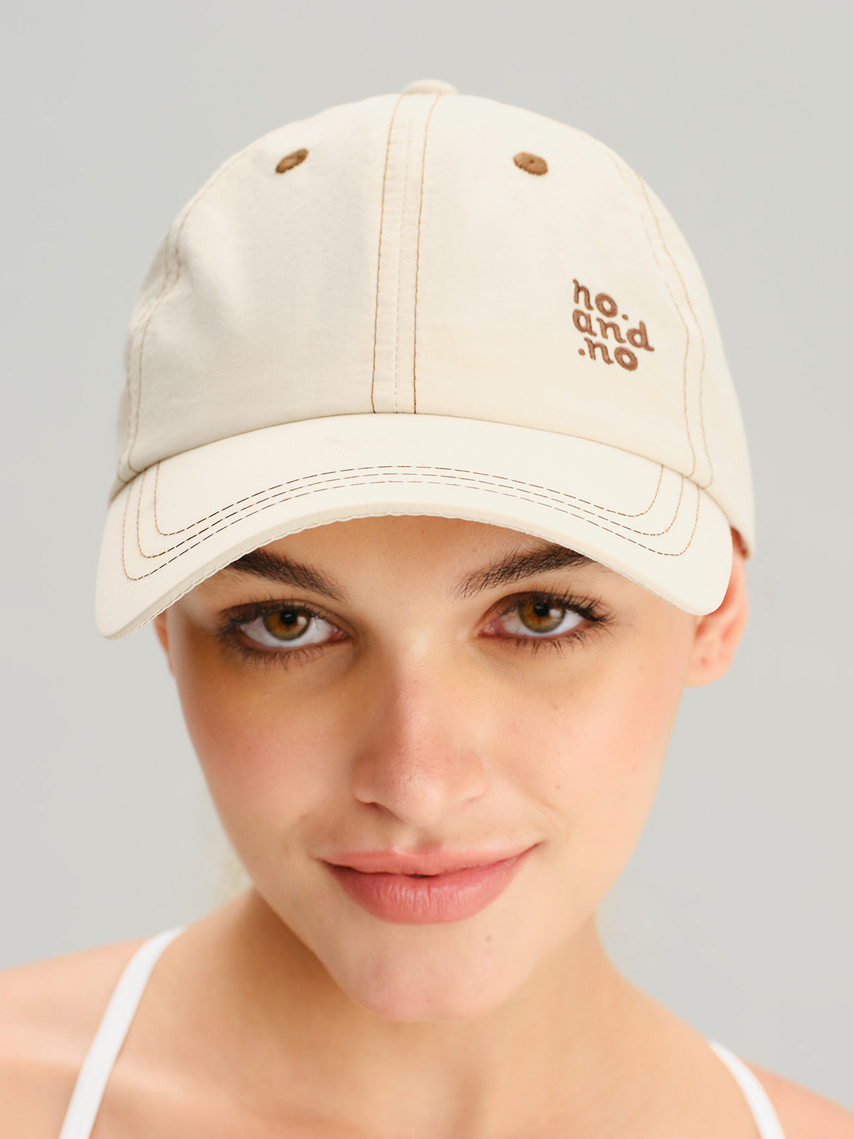 Pink Adjustable Sports Hat
