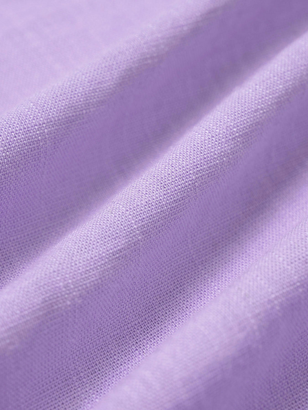 Purple Wrap Cover-Up Maxi Skirt